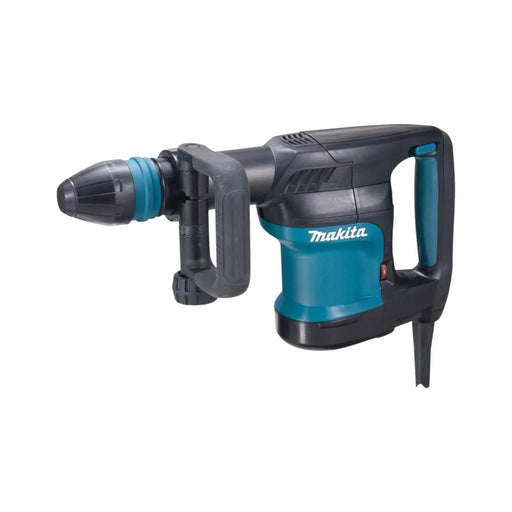 Burineur MAKITA SDS-MAX 1100W 7.6J + coffret HM0870C - Déstockage - BAKZOKA