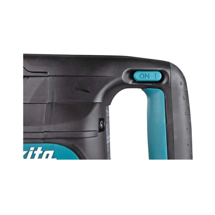 Burineur MAKITA SDS-MAX 1100W 7.6J + coffret HM0870C - Déstockage - BAKZOKA