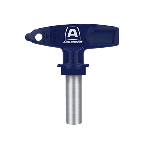 Buse de pulvérisation AIRLESSCO REV-TIP 0019" (largeur jet 25 cm) - ARV519 - Déstockage - Drakare