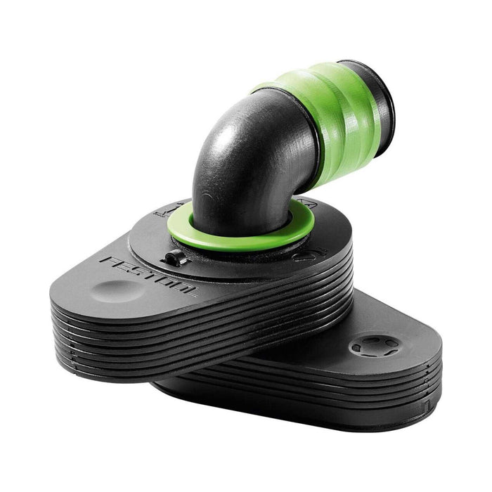 Buse modulable de maintien FESTOOL CT-W pour aspirateurs CT (1 pièce) - 500312 - Déstockage - BAKZOKA