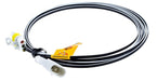 Câble d'alimentation HUSQVARNA 3m pour robot tondeuse (1 pièce) - 579825103 - Déstockage - BAKZOKA