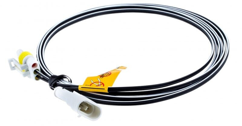 Câble d'alimentation HUSQVARNA 3m pour robot tondeuse (1 pièce) - 579825103 - Déstockage - BAKZOKA