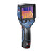 Caméra thermique BOSCH PRO GTC 400 C + coffret L-BOXX - Reconditionné - BAKZOKA