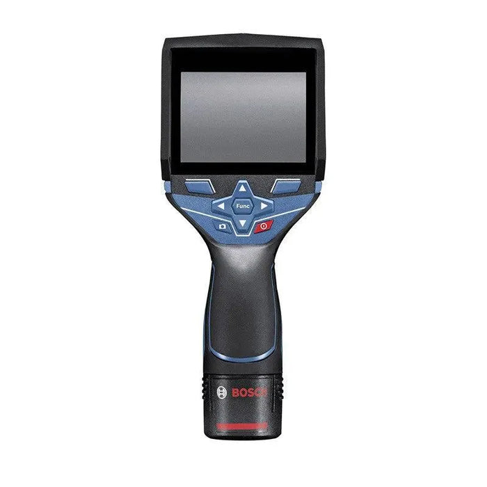 Caméra thermique BOSCH PRO GTC 400 C + coffret L-BOXX - Reconditionné - BAKZOKA
