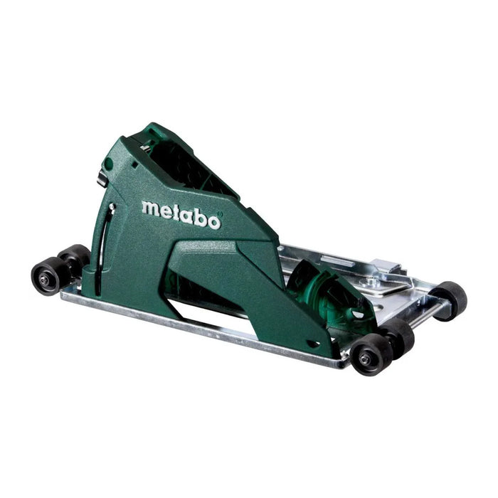 Capot d'aspiration pour le tronçonnage METABO CED 125 Plus - 626731000 - Déstockage - BAKZOKA