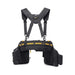 Ceinture porte-outils ajustable TOUGHBUILT TB-CT-101-5P 82-122cm 36 poches (1 pièce) - Déstockage - BAKZOKA