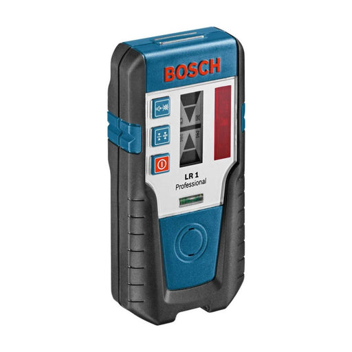 Cellule de réception laser BOSCH PRO 200m LR 1 - Déstockage - BAKZOKA
