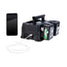 Chargeur 4 batteries HIKOKI UC18YTSLW0Z avec USB - Déstockage - BAKZOKA