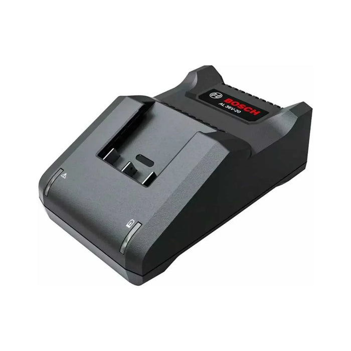 Chargeur BOSCH pour batteries 36V AL 3620 CV - Déstockage - BAKZOKA