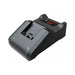Chargeur BOSCH pour batteries 36V AL 3620 CV - Déstockage - BAKZOKA