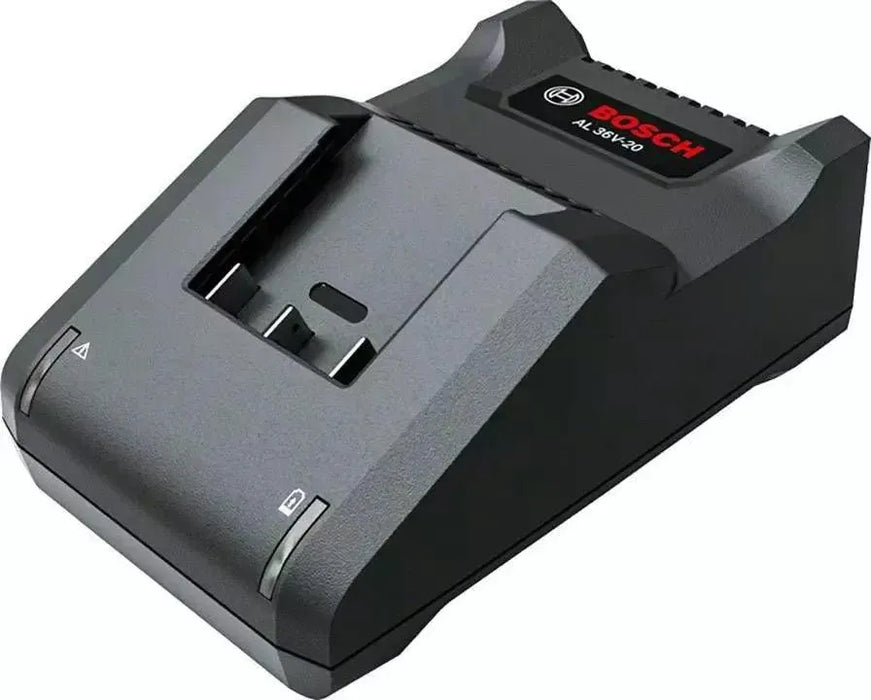 Chargeur BOSCH AL 3620 CV pour batteries 36V - Reconditionné - BAKZOKA