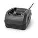 Chargeur de batterie HUSQVARNA QC250 - Déstockage - BAKZOKA