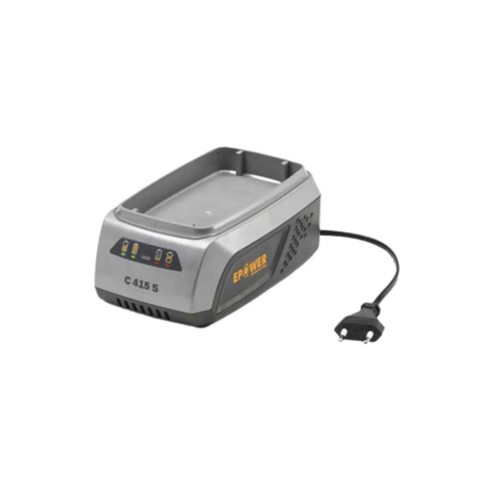 Chargeur de batterie STIGA 48V Alpina C 415 S - Déstockage - BAKZOKA