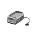 Chargeur de batterie STIGA 48V Alpina C 415 S - Déstockage - BAKZOKA