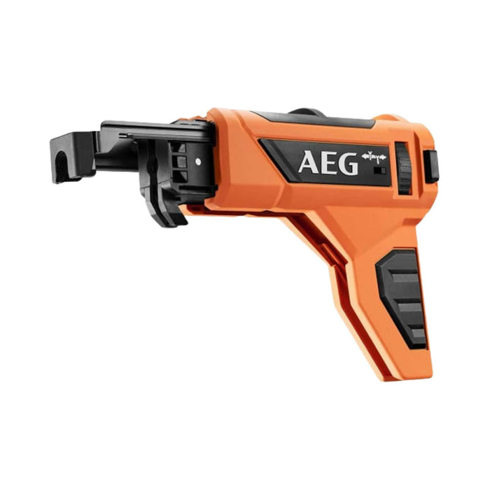 Chargeur de vis à bandes AEG BTS-BSA - 4932459623 - Déstockage - BAKZOKA