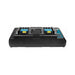 Chargeur double MAKITA 14.4V / 18V pour batterie MAKSTAR DC18RD - Déstockage - BAKZOKA