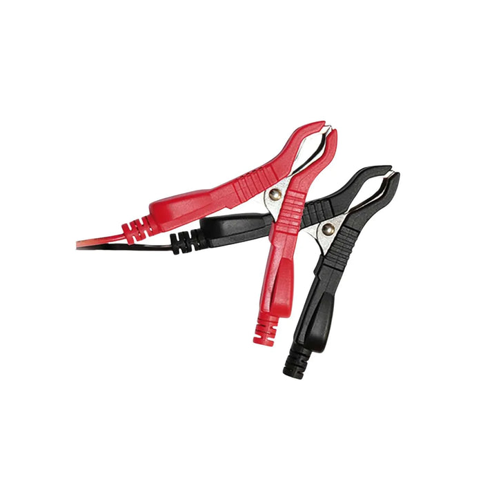 Chargeur GYS GYSFLASH 8.12 automatique - 029385 - Déstockage - BAKZOKA