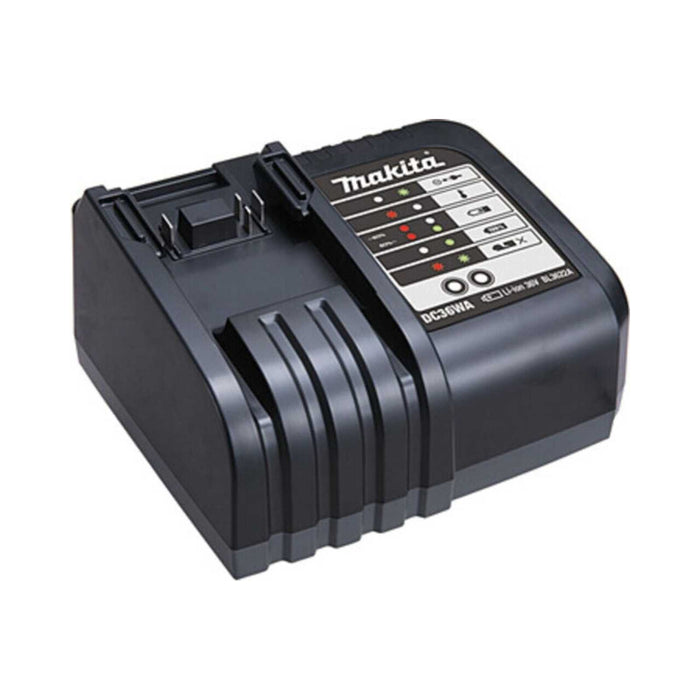 Chargeur MAKITA 36V DC36WA (sans batterie) - Déstockage - BAKZOKA