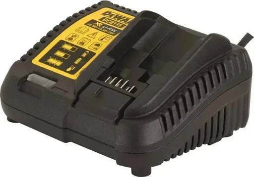 Chargeur multi-voltage DEWALT DCB115 XR - Déstockage - BAKZOKA