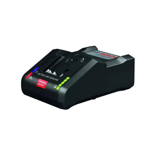 Chargeur rapide BOSCH PRO GAL 18V-160C Active Air Cooling - 1600A019S5 - Déstockage - BAKZOKA