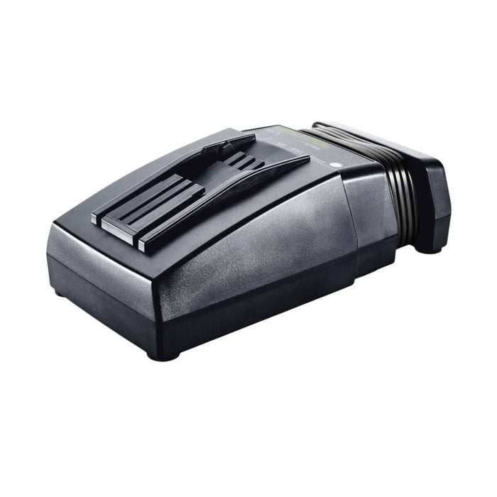 Chargeur rapide FESTOOL 10.8V / 14.4V / 18V TCL 6 - Déstockage - BAKZOKA
