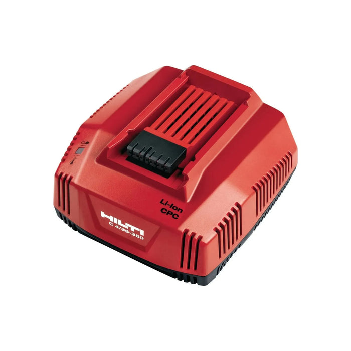 Chargeur rapide HILTI C4/36-350 - Reconditionné - BAKZOKA