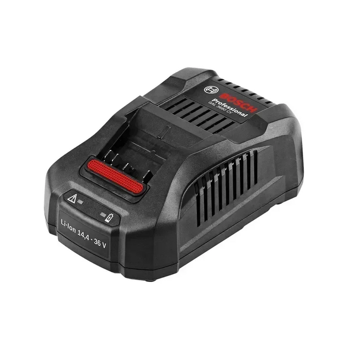 Chargeur rapide multi-voltage BOSCH PRO GAL 3680 CV - 1600A004ZS - Reconditionné - BAKZOKA