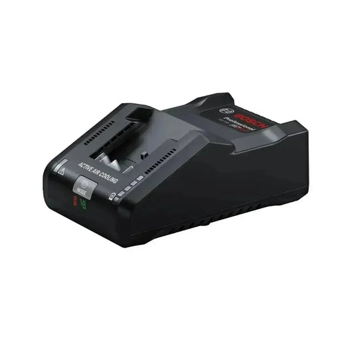 Chargeur rapide multi-voltage BOSCH PRO GAL 18V-160 Active Air Cooling - 1600A02T5G - Déstockage - BAKZOKA