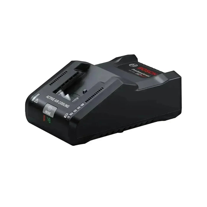 Chargeur rapide multi-voltage BOSCH PRO GAL 18V-160 Active Air Cooling - 1600A02T5G - Déstockage - BAKZOKA