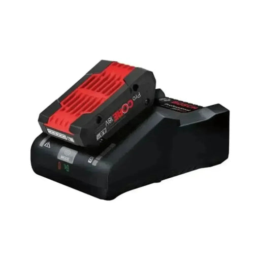 Chargeur rapide multi-voltage BOSCH PRO GAL 18V-160 Active Air Cooling - 1600A02T5G - Déstockage - BAKZOKA