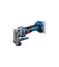Cisaille à tôle BOSCH PRO GSC 18V-16 E - 0601926300 - Déstockage - BAKZOKA