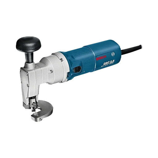 Cisaille à tôle BOSCH PRO 500W GSC 2,8 - Déstockage - BAKZOKA