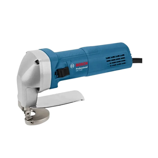 Cisaille à tôle BOSCH PRO 650W GSC 75-16 - Déstockage - BAKZOKA