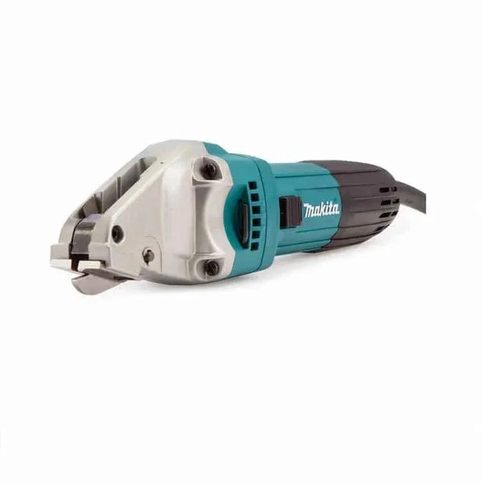Cisaille à tôle MAKITA JS1601 1,6mm - Reconditionné - BAKZOKA