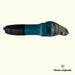 Cisaille à tôle MAKITA JS1601 1,6mm - Reconditionné - BAKZOKA