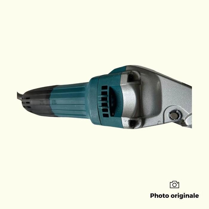 Cisaille à tôle MAKITA JS1601 1,6mm - Reconditionné - BAKZOKA