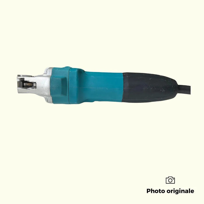 Cisaille à tôle MAKITA JS1601 1,6mm - Reconditionné - BAKZOKA
