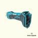 Cisaille à tôle MAKITA DJS161ZJ LXT 1,6mm + coffret MAKPAC - Reconditionné - BAKZOKA