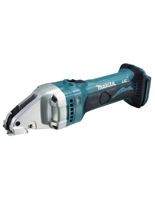 Cisaille à tôle MAKITA DJS161ZJ LXT 1,6mm + coffret MAKPAC - Reconditionné - BAKZOKA