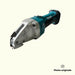Cisaille à tôle MAKITA DJS161ZJ LXT 1,6mm + coffret MAKPAC - Reconditionné - BAKZOKA