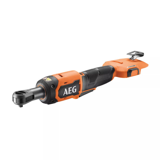 Clé à cliquet AEG 18V Brushless 1/4’ 61Nm BSS18R14BL-0 (sans batterie) - Reconditionné - BAKZOKA