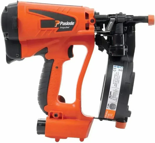 Cloueur à gaz SPIT PASLODE IM45 GN 25-45 mm + mallette - 018607 - Déstockage - Drakare