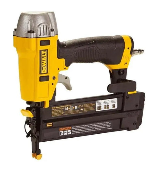 Cloueur pneumatique de finition DEWALT DPN1850-XJ 15-50mm + mallette - Déstockage - BAKZOKA