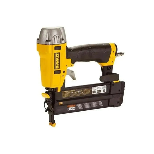 Cloueur pneumatique de finition DEWALT DPN1850-XJ 15-50mm + mallette - Déstockage - BAKZOKA