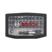 Coffret d'embouts BOSCH Extra Hard (32 pièces) - 2607017319 - Déstockage - BAKZOKA