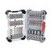Coffret d'embouts BOSCH Extra Hard (43 pièces) - 2607017723 - Déstockage - BAKZOKA