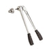 Coffret pince à emboîture cuivre VIRAX Ø 12, 14, 16, 18, 22 mm en coffret - 252641 - Déstockage - BAKZOKA