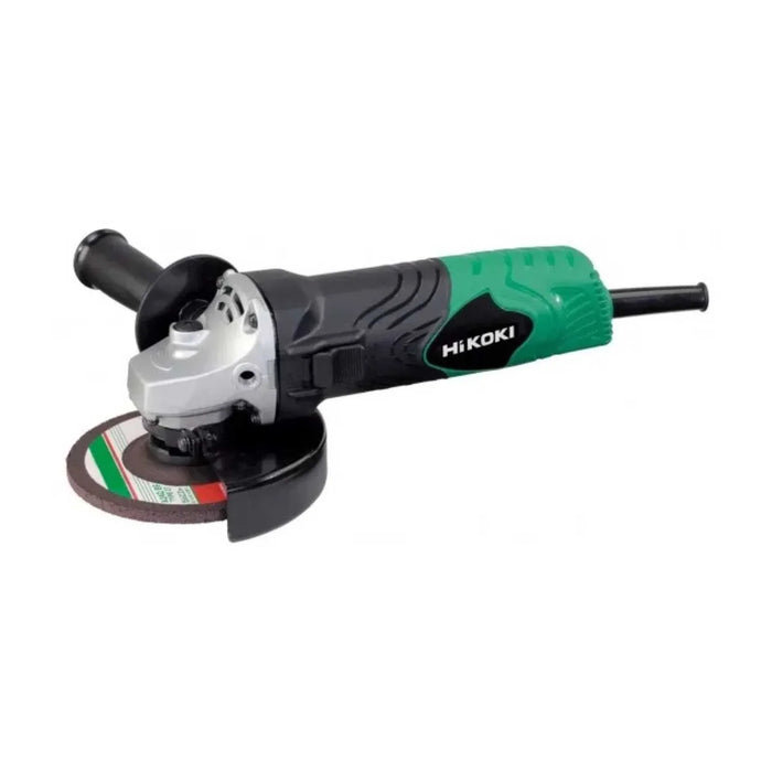 Combo meuleuse HIKOKI KG23SBYBZ Ø125mm et Ø230mm - Déstockage - BAKZOKA