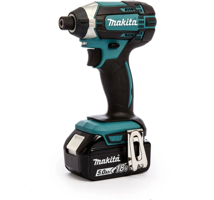 Combopack 2 outils MAKITA DLX2145TJ LXT (DHP458 - DTD152) + coffret MAKPAC - Reconditionné - BAKZOKA