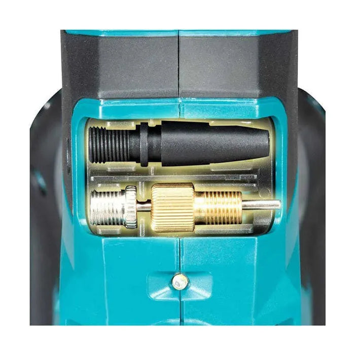 Compresseur-gonfleur MAKITA DMP180Z 8,3 bar - Reconditionné - BAKZOKA